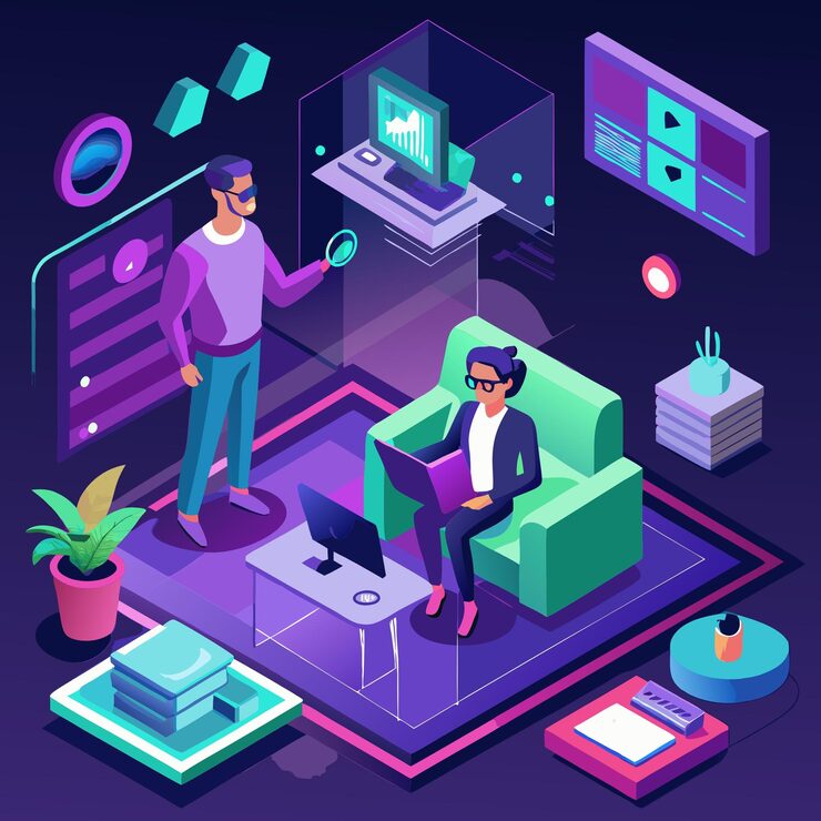 Modern Tech Solutions